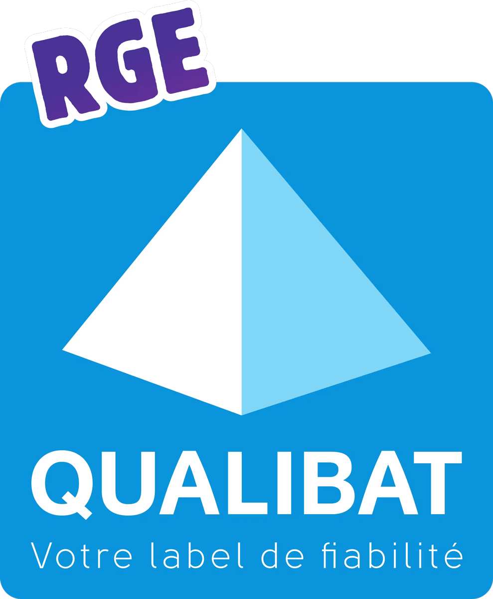 Certification Qualibat 